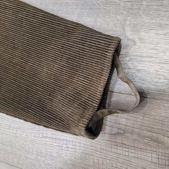 Women's J.Mclaughlin x Sanyo Corduroy Equestrian Riding Pants Size 12 - Picture 4 of 11